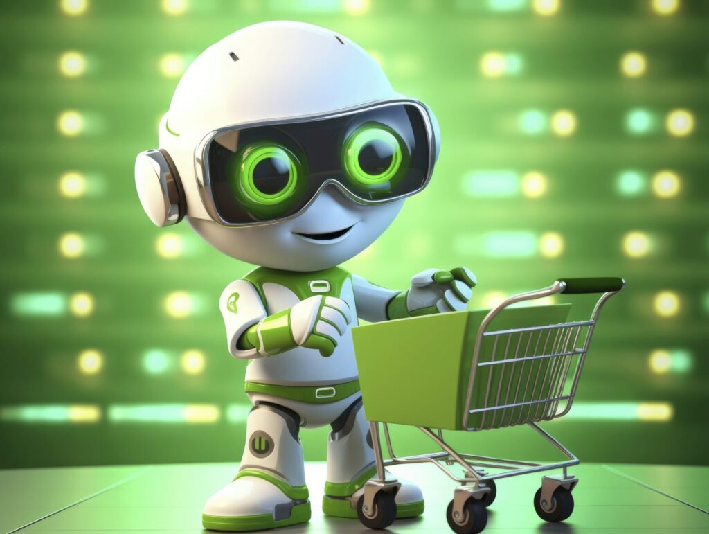 Best shopify AI chatbot