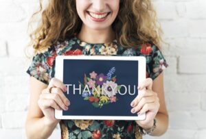 Read more about the article Thank You for Your Order: Messages, Examples & Templates (2026)