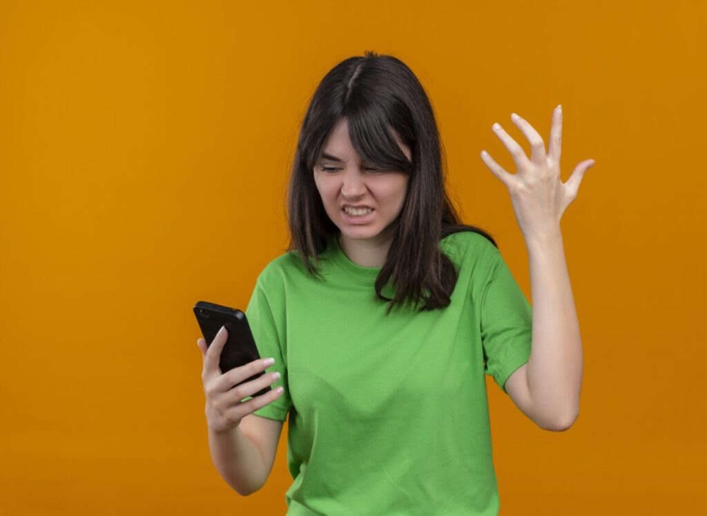 Why WhatsApp Message Not Delivered