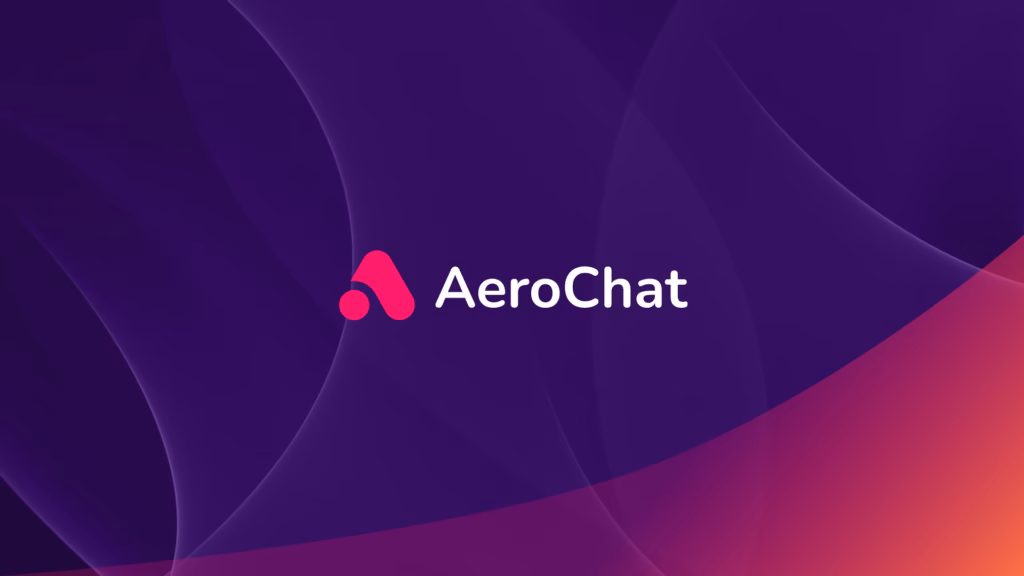 Facebook AI Chatbot for Your Business in 5 Minutes No Code AeroChat