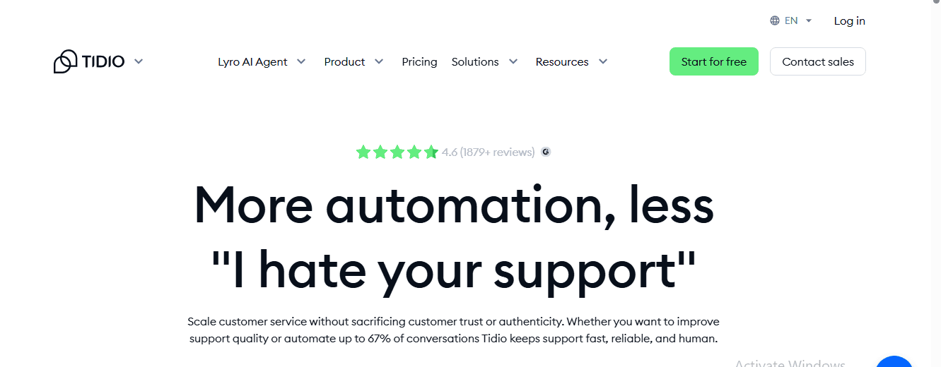 Best AI Chatbot for Ecommerce KqqsNPNjRArMiEpnmqlmYGFmAs
