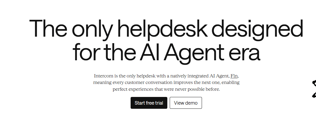 AI powered chatbot bot business