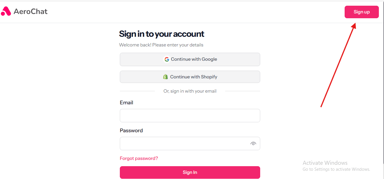 Best Webflow Ecommerce Chatbot