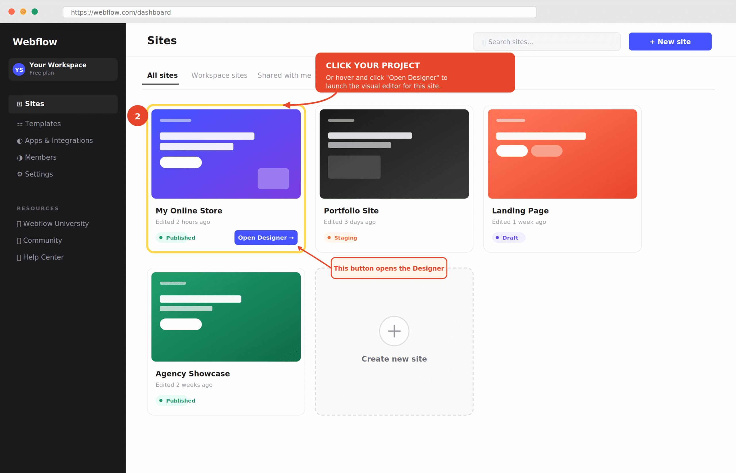 Webflow Ecommerce Chatbot
