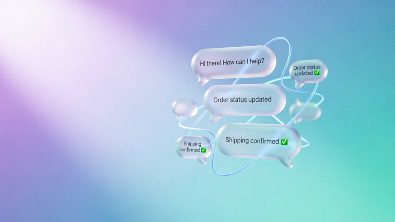 Read more about the article Best AI Chatbot for Shopify Plus Stores in 2026: An Enterprise Buyer’s Guide