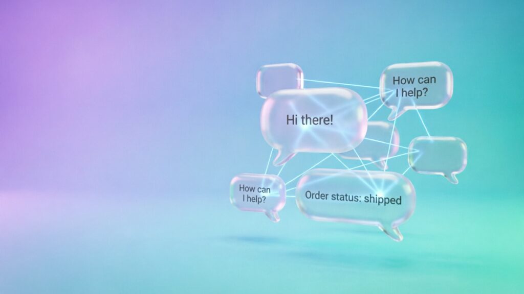AI chatbot solution for Why Most Shopify Stores Pick the Wrong Chatbot in 2026 - Professional customer service automation with natural language processing and 24/7 support capabilities