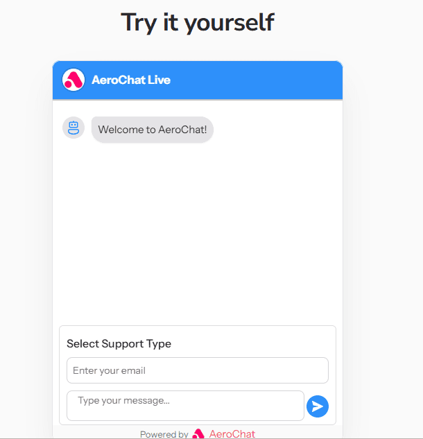 FAQ Chatbot 