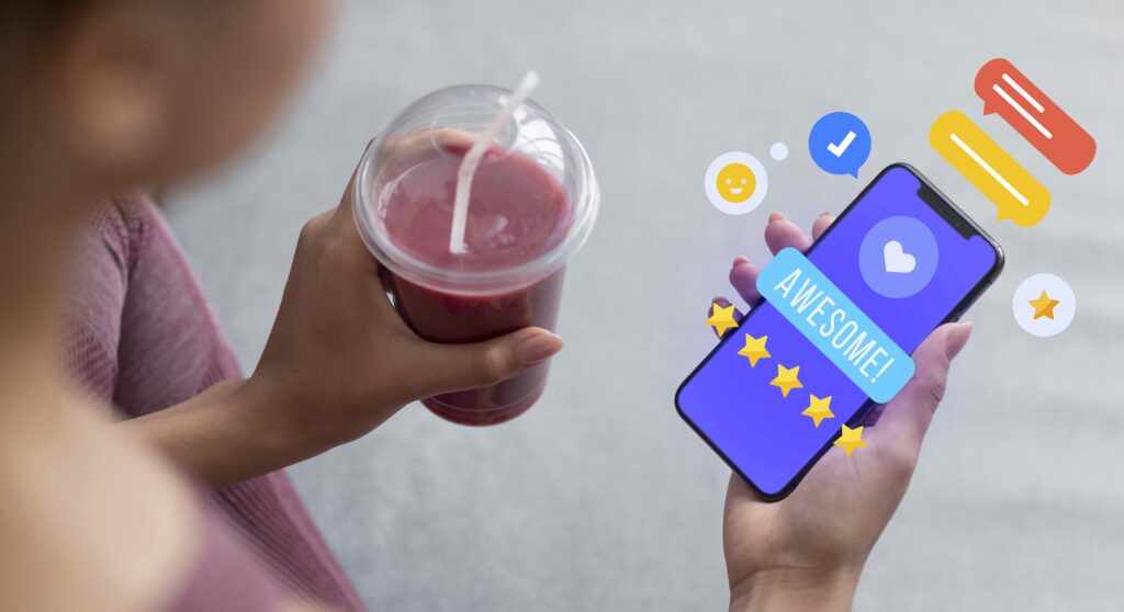 AI Chatbot for Customer Service