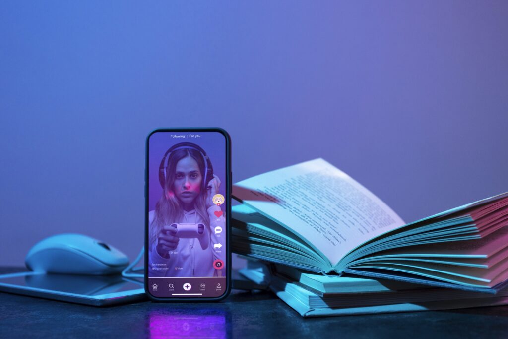 AI Chatbot for Education