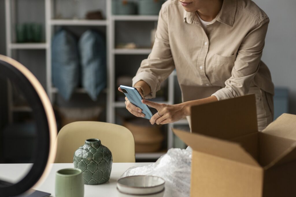 AI Chatbot for Shopify Antique Stores