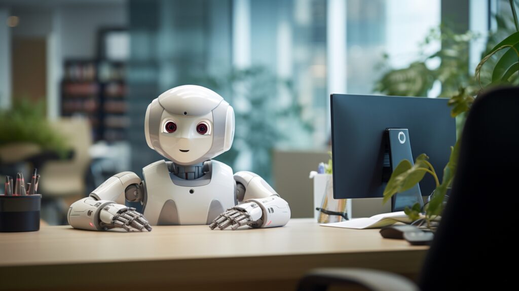 AI Chatbot Integration