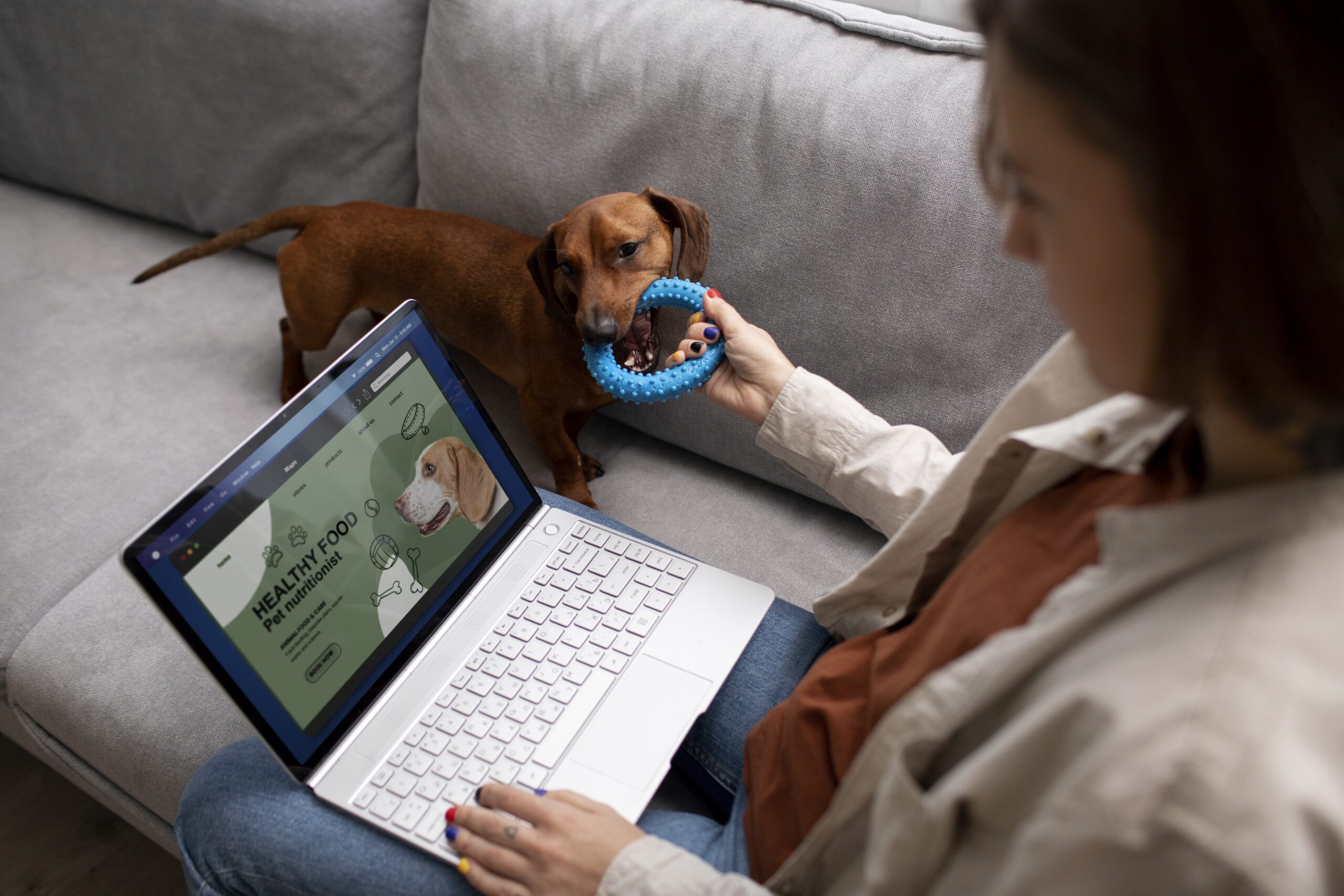 Read more about the article AI Chatbot for Shopify Pet Stores (Convert Browsers Into Buyers)