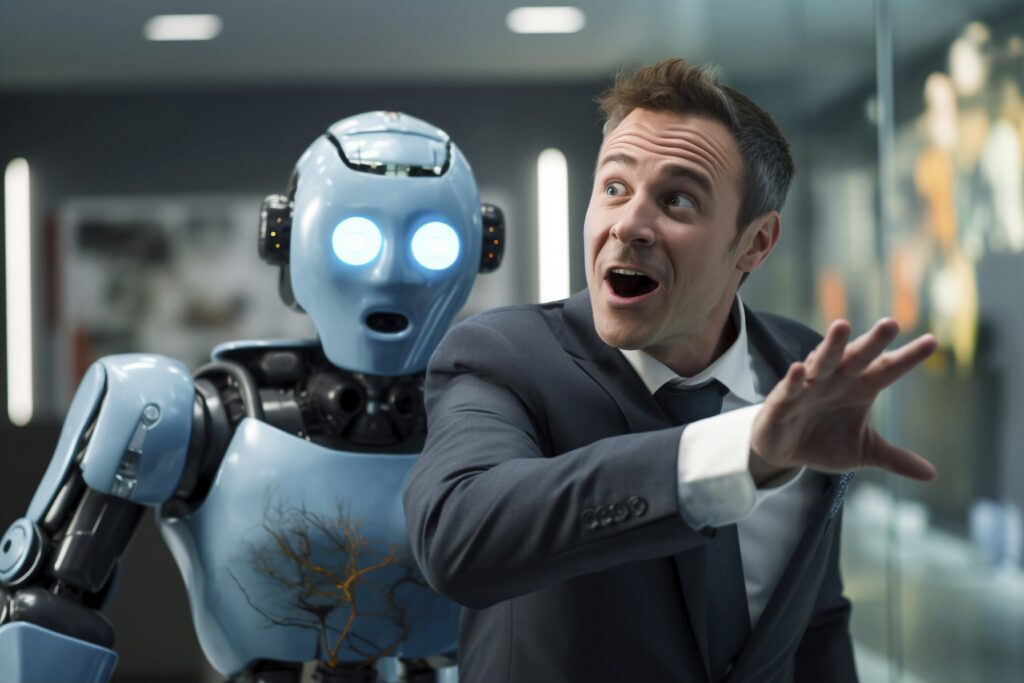 AI Chatbot Without Restrictions