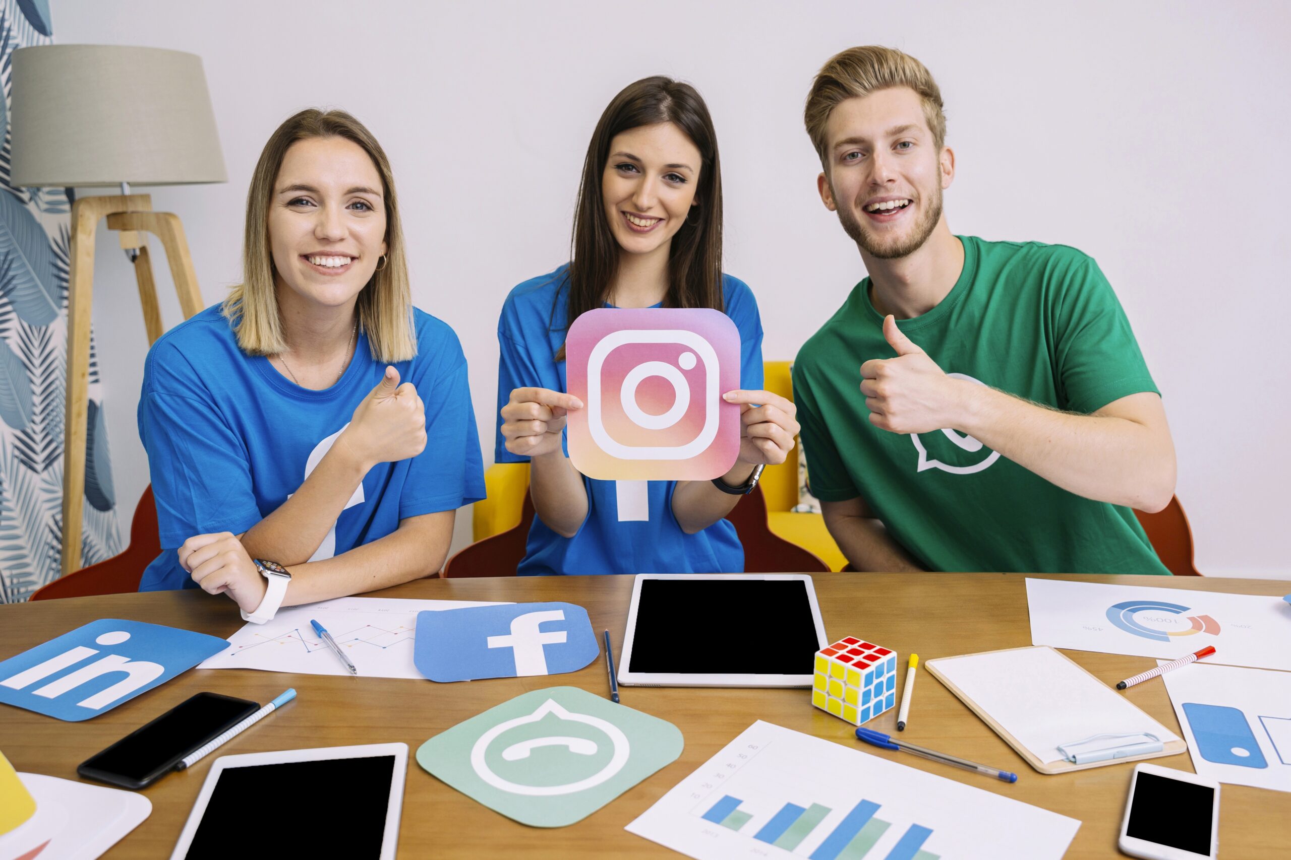 You are currently viewing How AI Chatbots Turn Instagram Followers into Customers