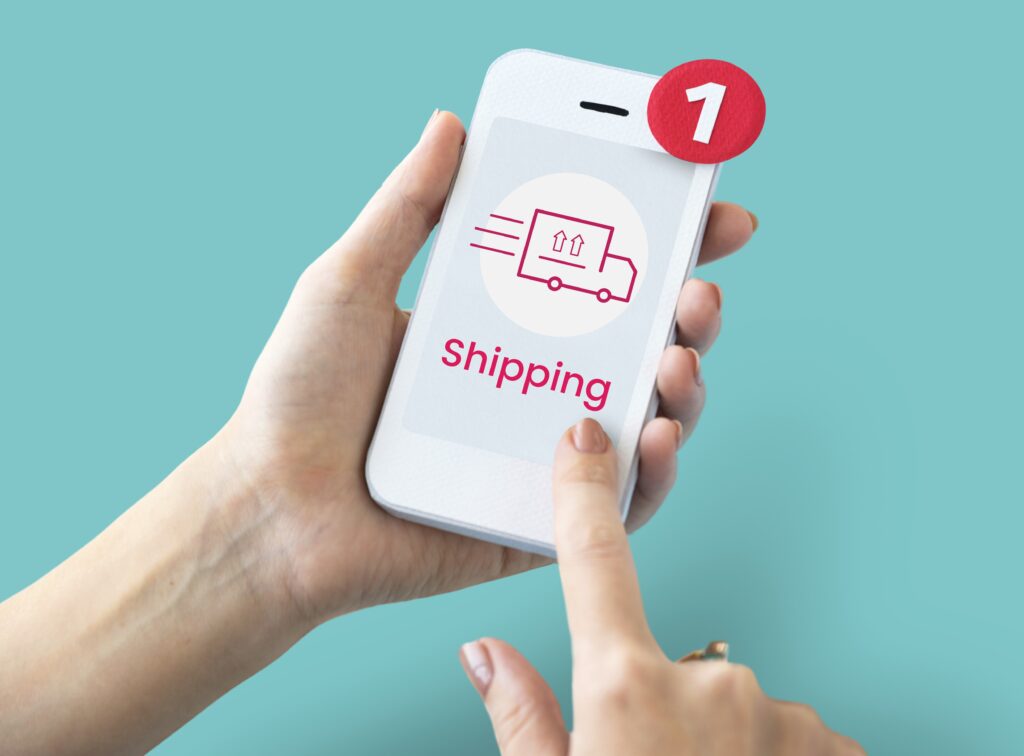 Automate Shipping Notifications Shopify