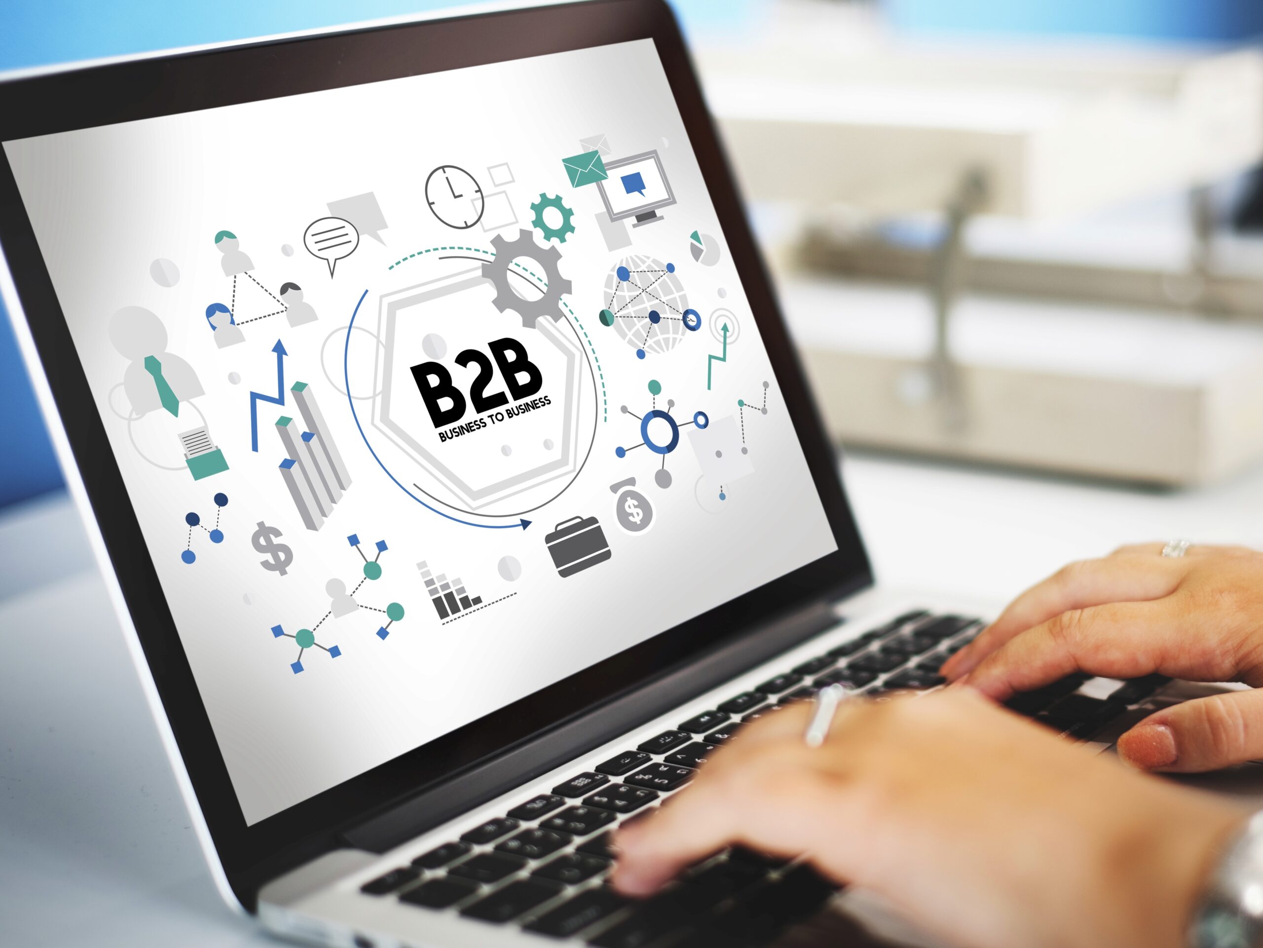 Read more about the article Best B2B Ecommerce Solutions in 2026 – Complete Guide