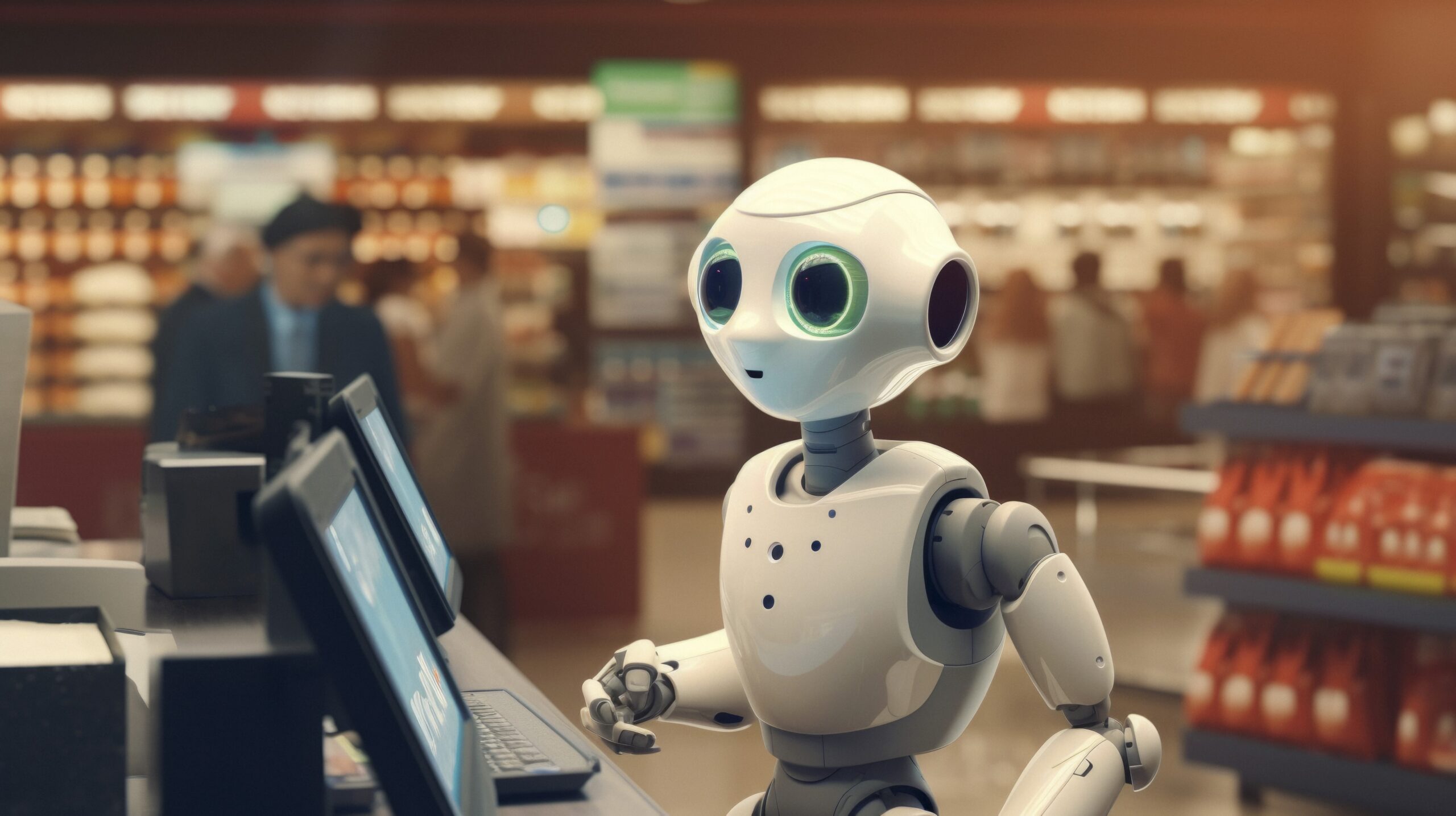 Read more about the article Best Chatbot Welcome Message for Ecommerce Stores in 2026
