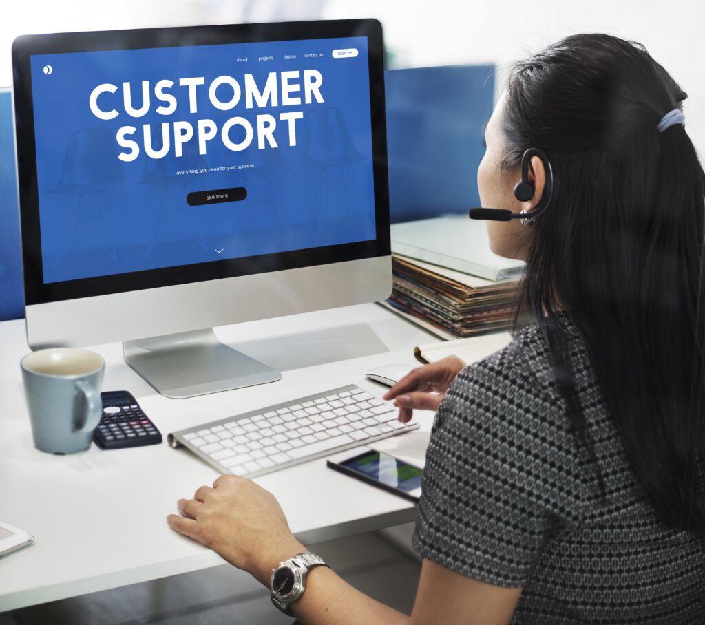 Best Pre Sales Customer Service Support