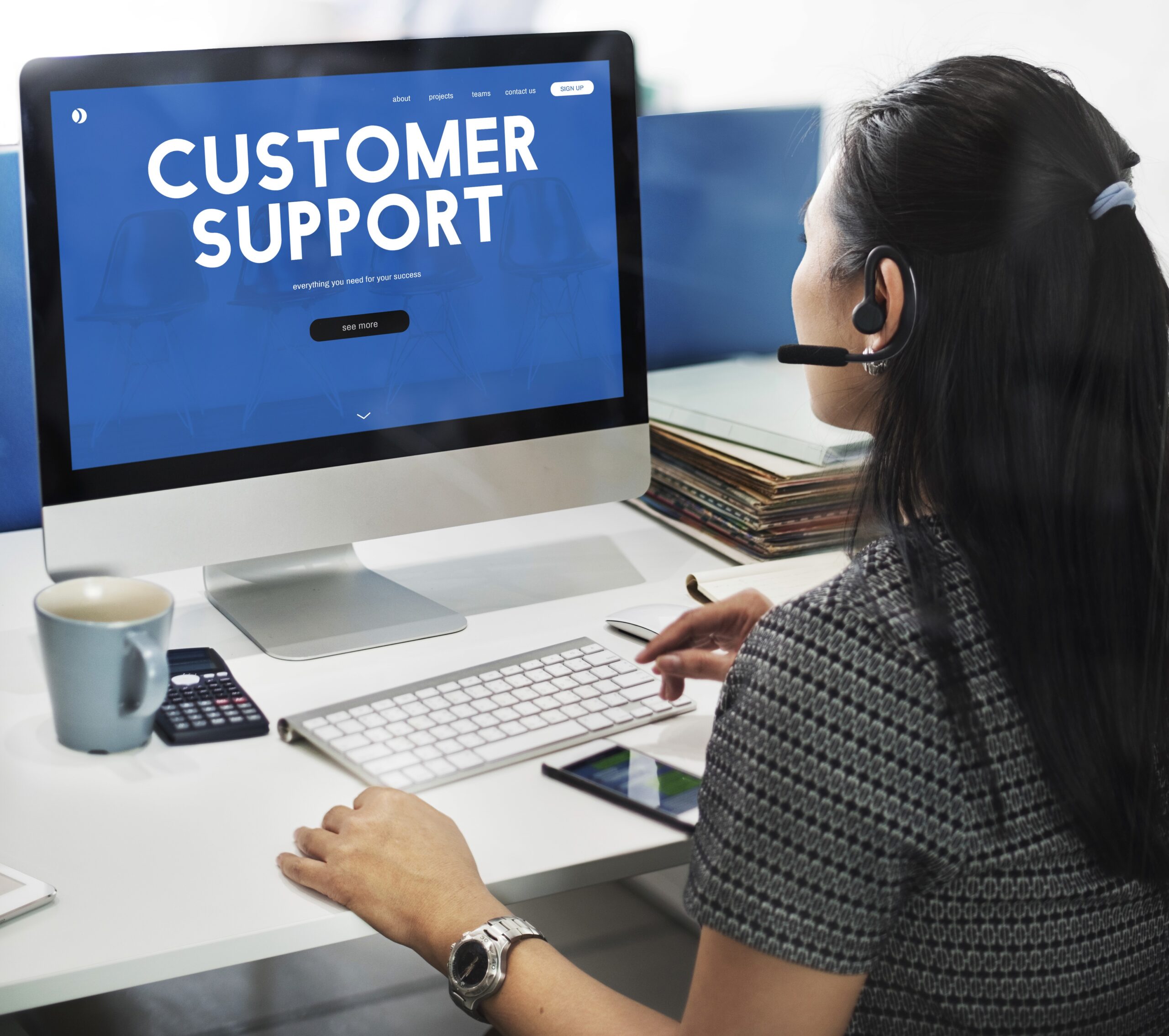 You are currently viewing 9 Best Pre-Sales Customer Service Support Tools 2026