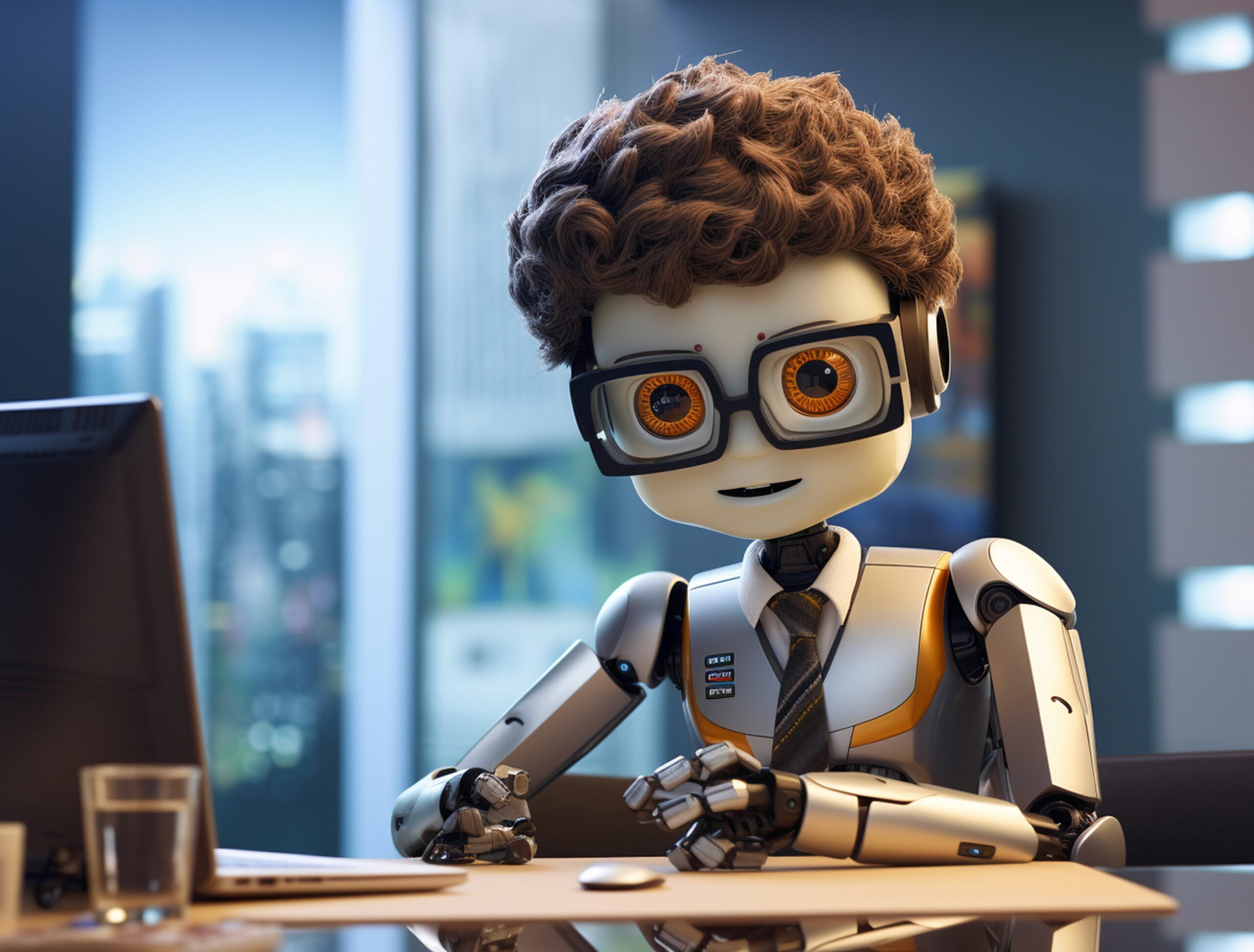 Read more about the article Chatbot for Digital Marketing Websites: 10 Ways AI Drives Leads in 2026