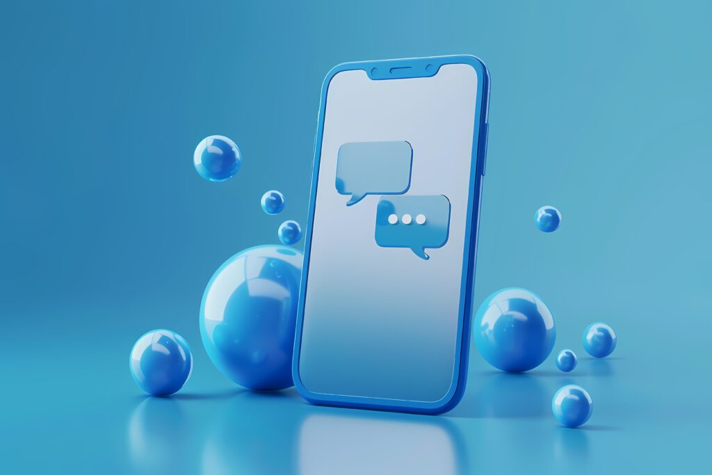 Chatbot for Social Media