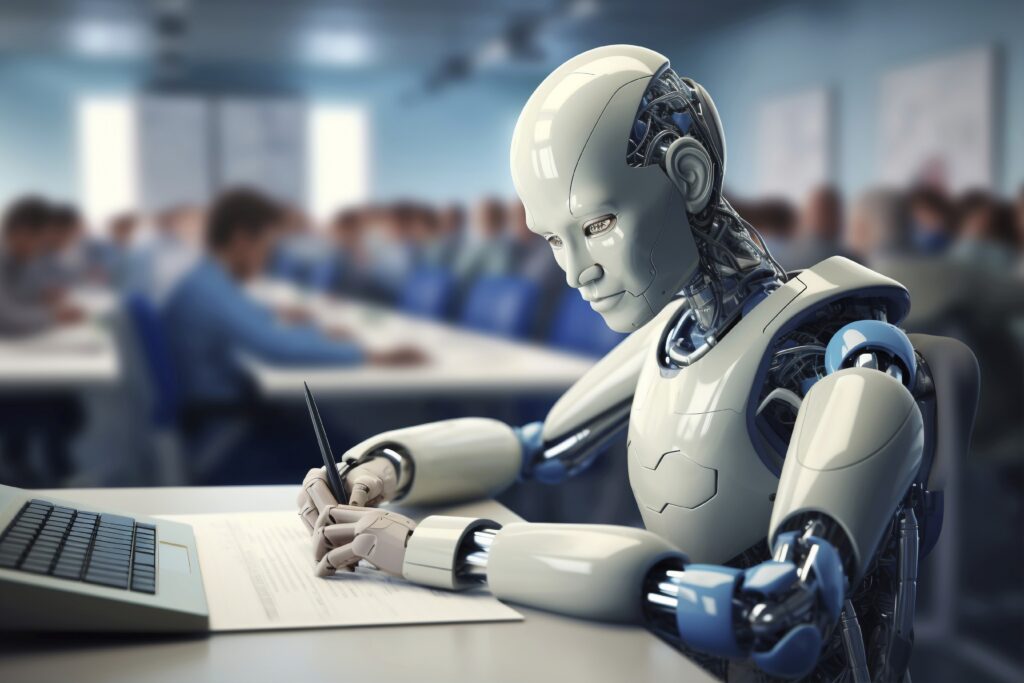 Chatbot Ticketing System