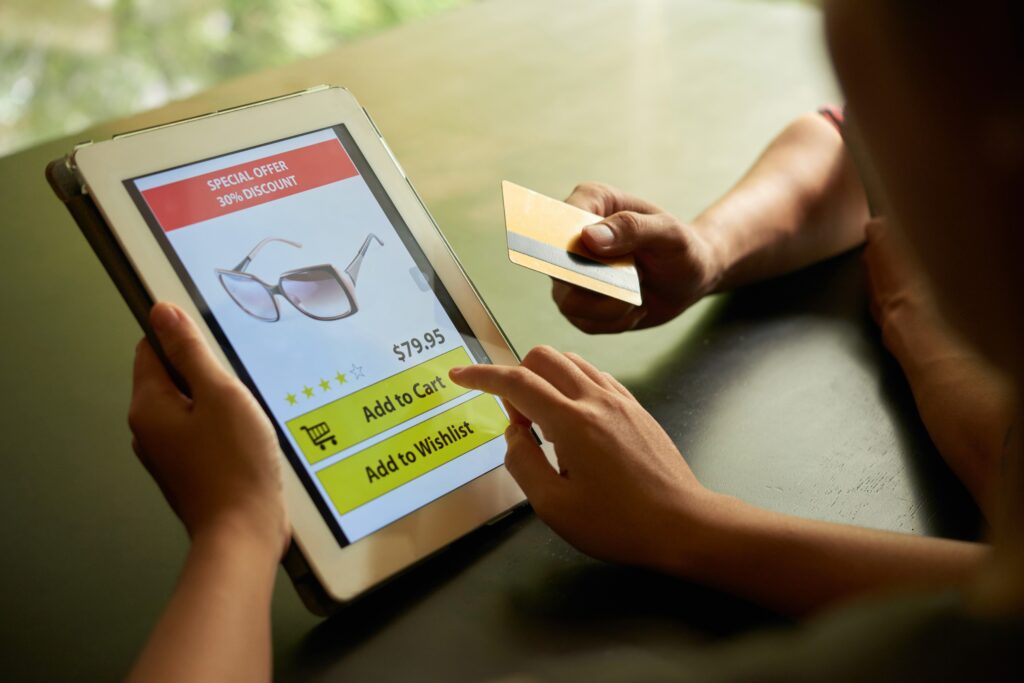 Conversational Checkout Shopify