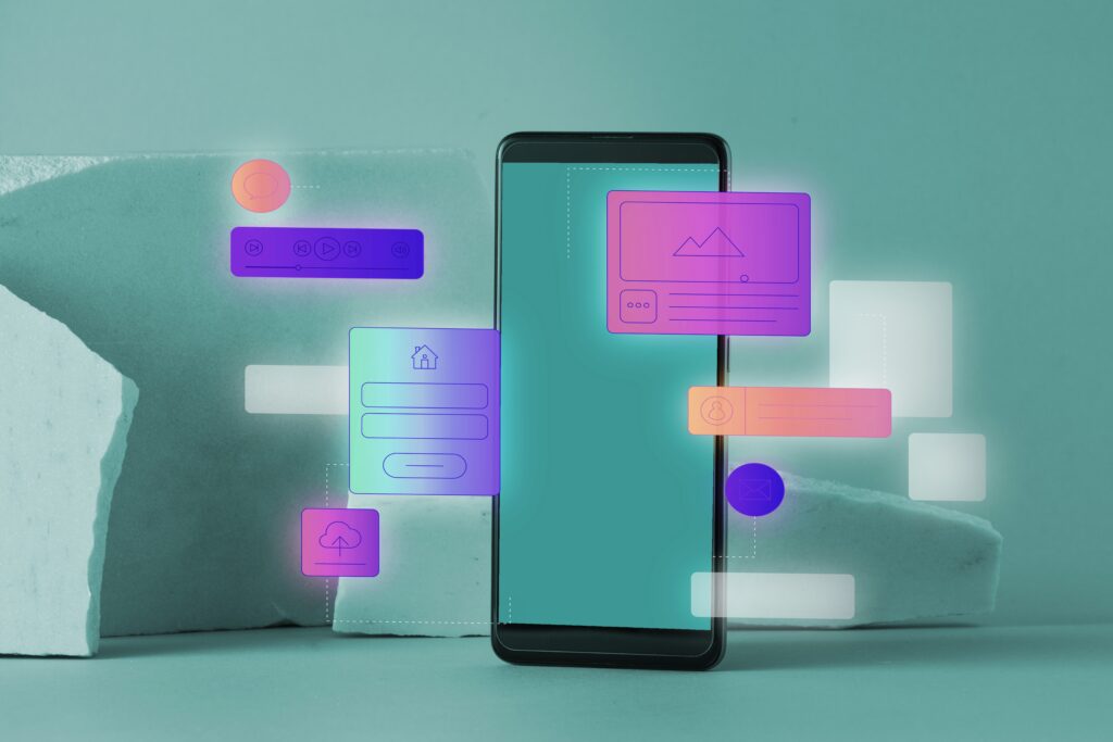 Conversational Marketing Chatbot