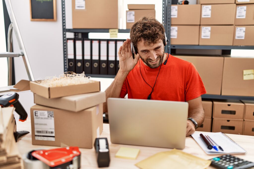Ecommerce Help Desk Software