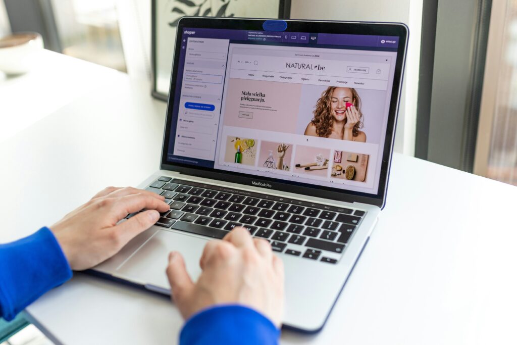 Headless Shopify Chatbot Setup