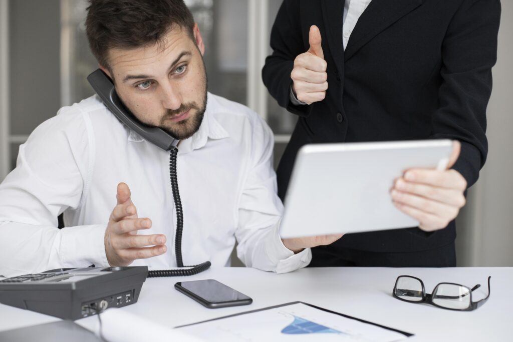 How to Handle Complaint