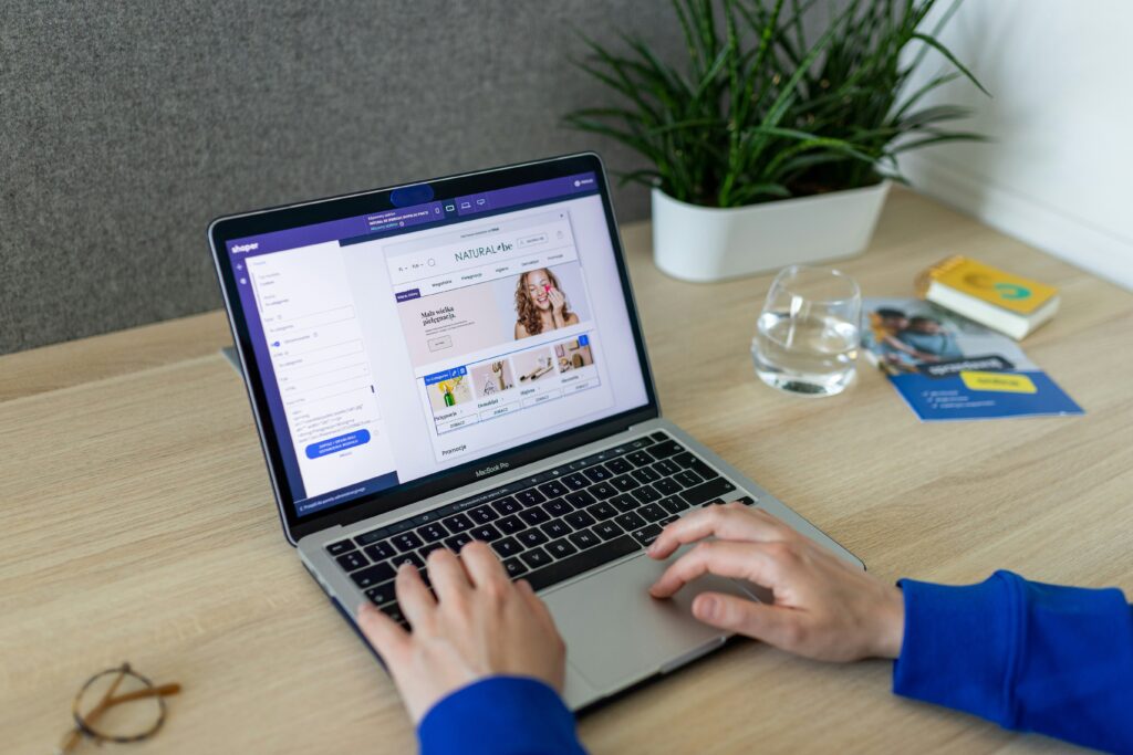 Shopify Collective Inbound Seller Chat Handling Automation