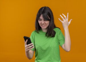 Read more about the article Why WhatsApp Message Not Delivered? Causes & Solutions 2026