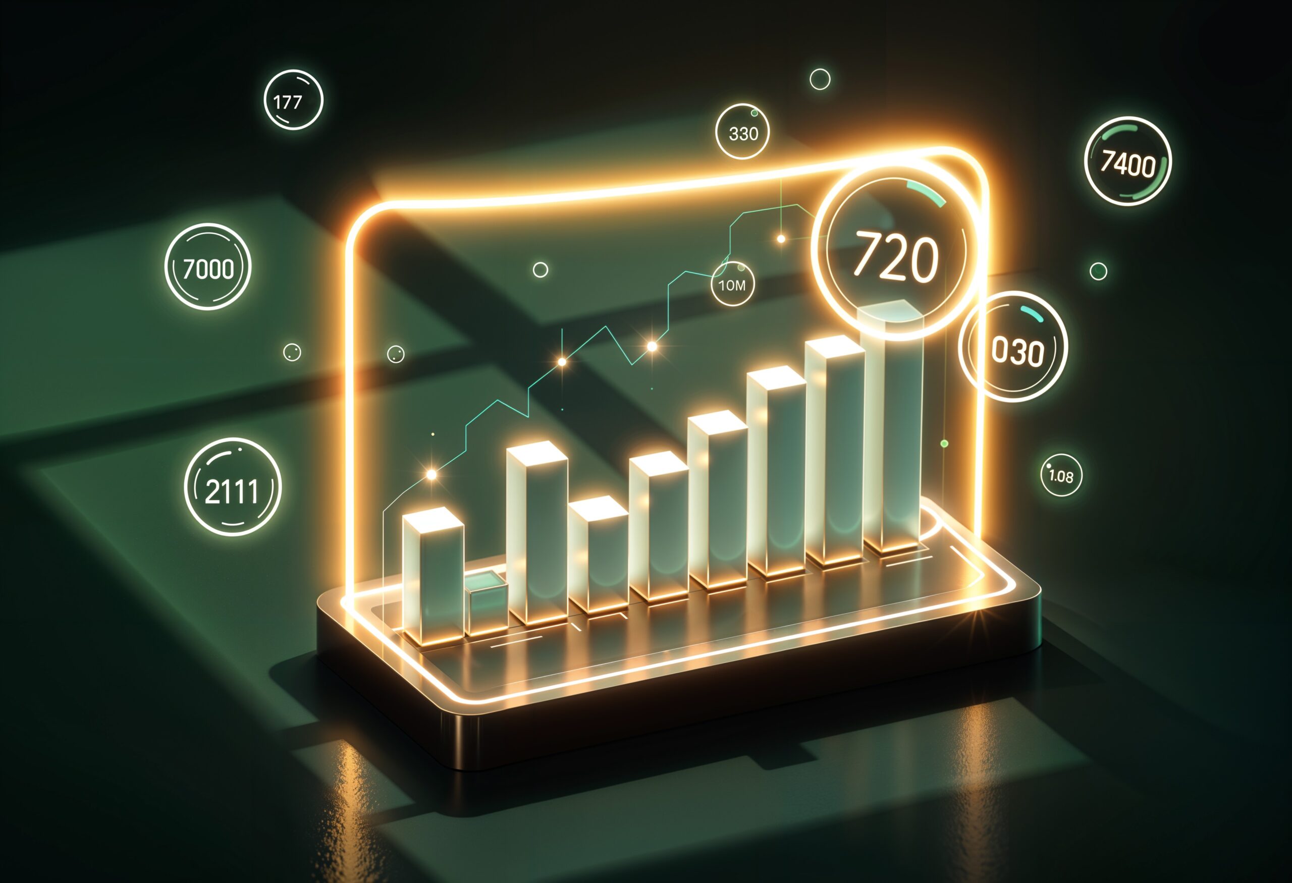 Read more about the article 25 Essential Ecommerce Metrics Your Brand Should Track in 2026