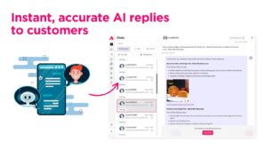 Read more about the article 7 Best Free Chatbots for Ecommerce Stores 2026  – Which One Actually Works?