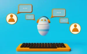 Read more about the article How to Train an AI Chatbot on Your Brand Voice (Shopify Guide)