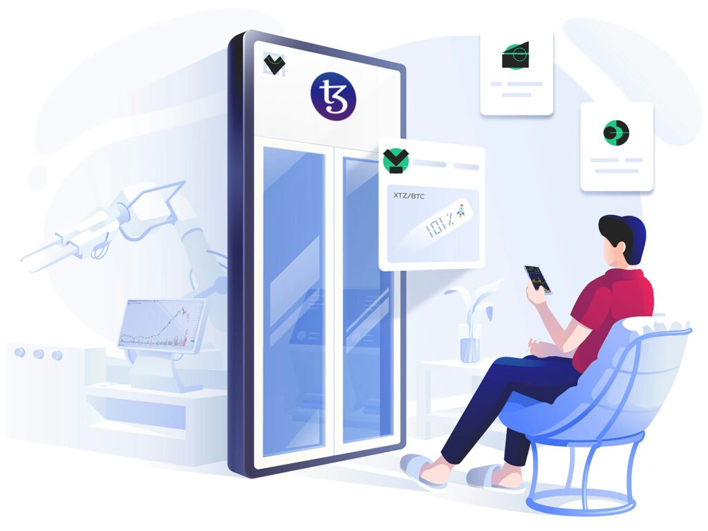 AI Chatbot for B2B Saas Lead Qualification