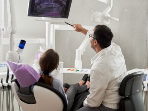 Read more about the article AI Chatbot for Dental and Orthodontic Practices (2026 Guide)