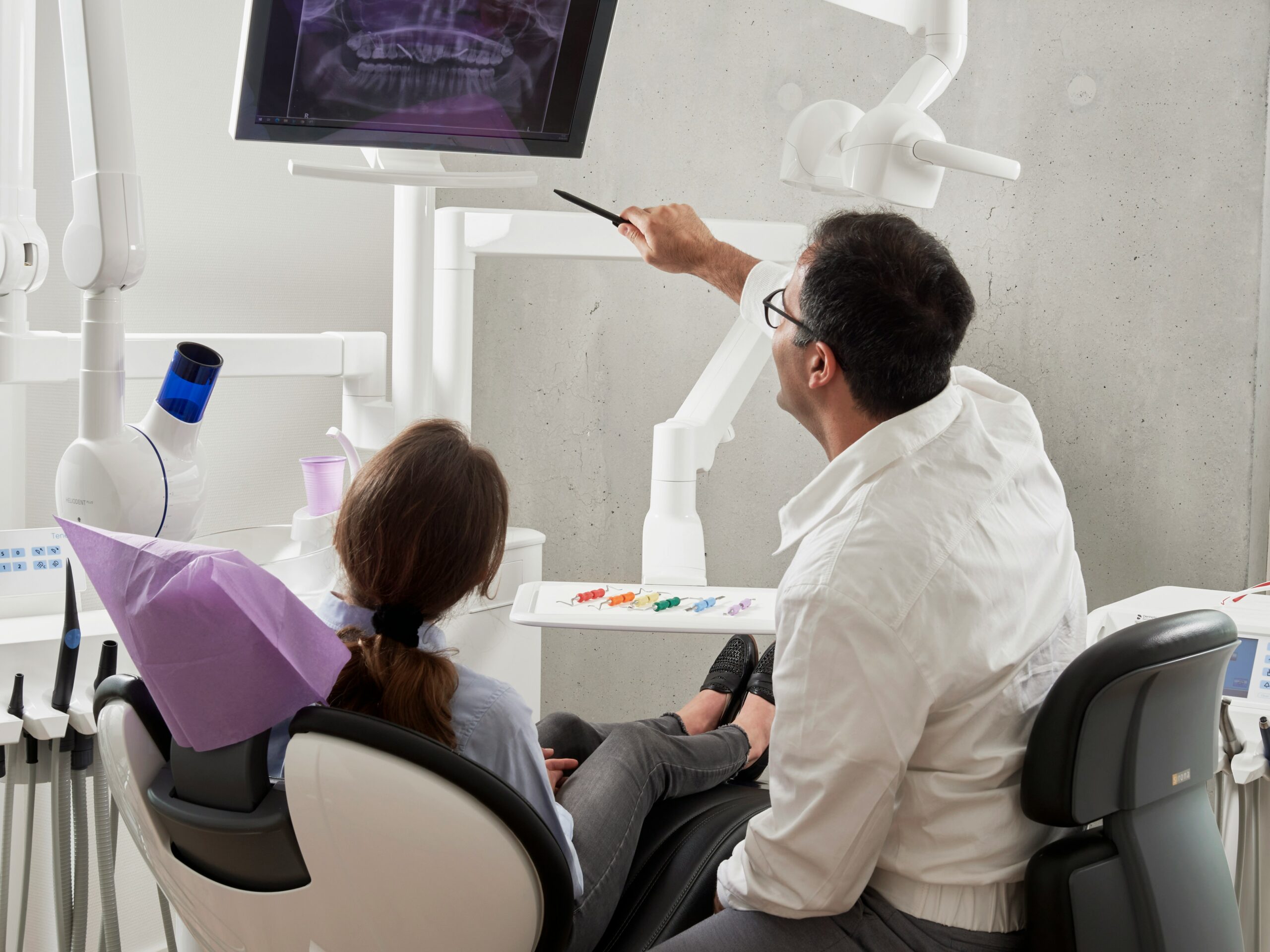 You are currently viewing AI Chatbot for Dental and Orthodontic Practices (2026 Guide)