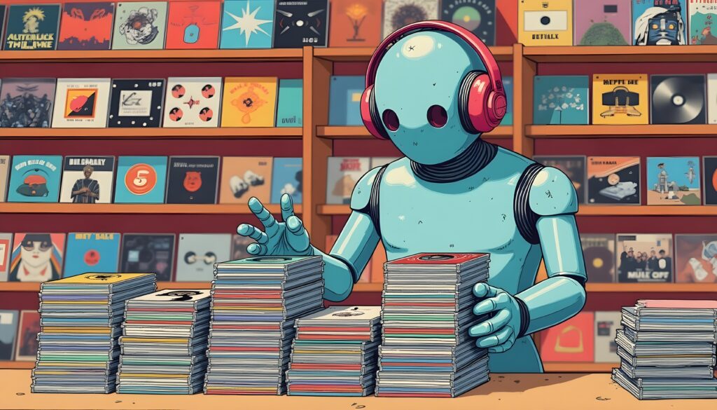 AI Chatbot Shopify Book Stationery Store