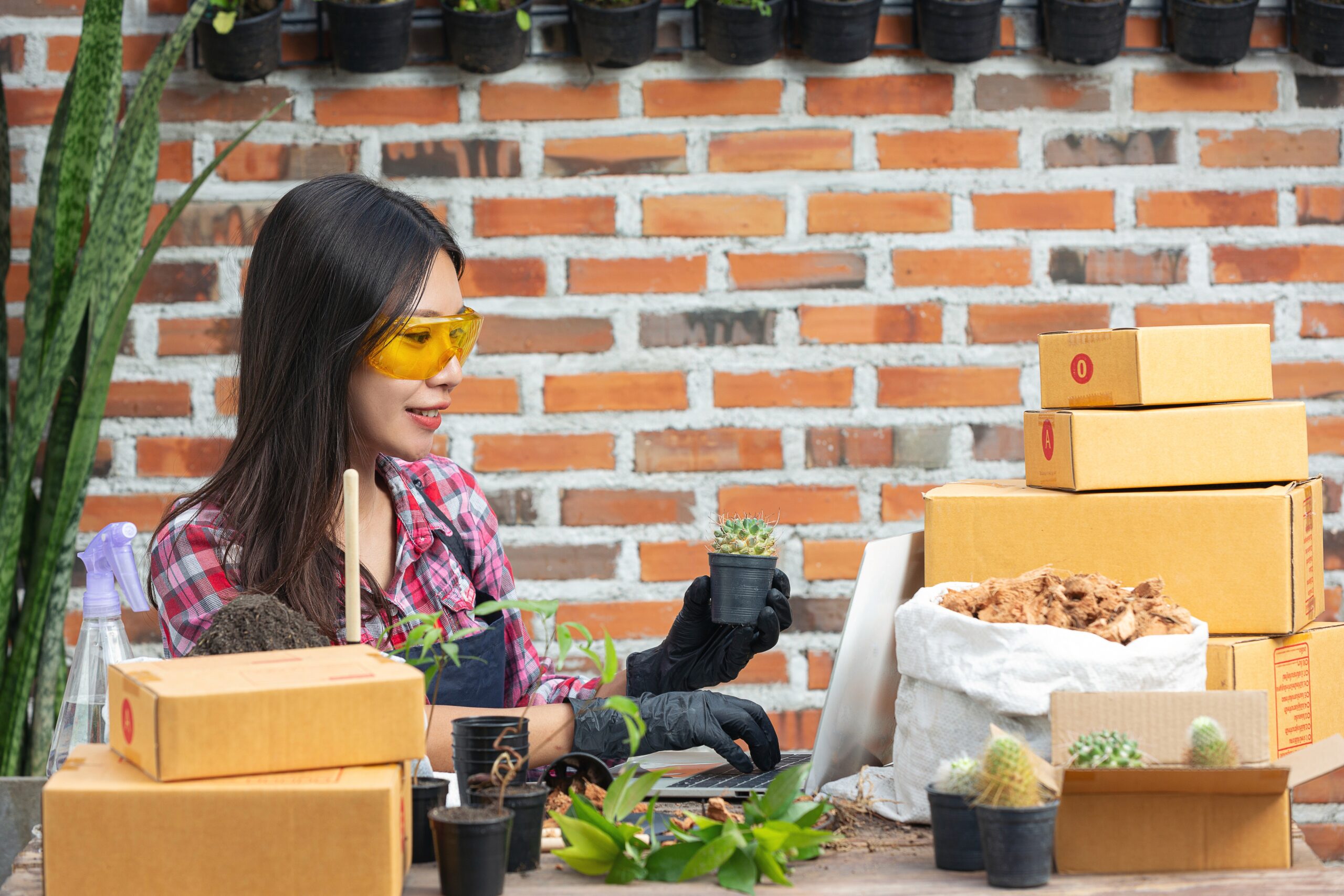 Read more about the article AI Chatbot for Shopify Eco and Sustainable Product Stores