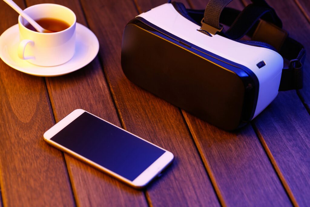 AI Chatbot Shopify Tech Gadgets Store