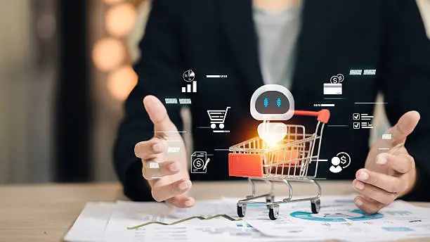 Read more about the article AI Sales Assistant Chatbot for Ecommerce Stores (2026)