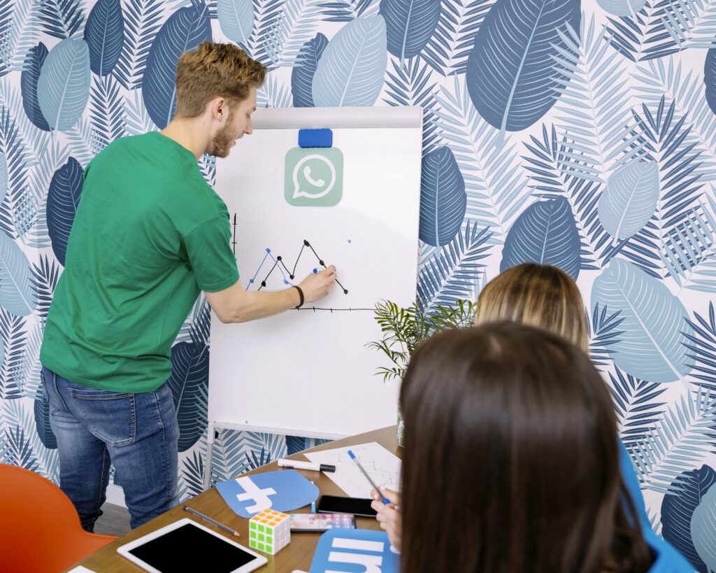 Automate Shopify Sales with WhatsApp AI