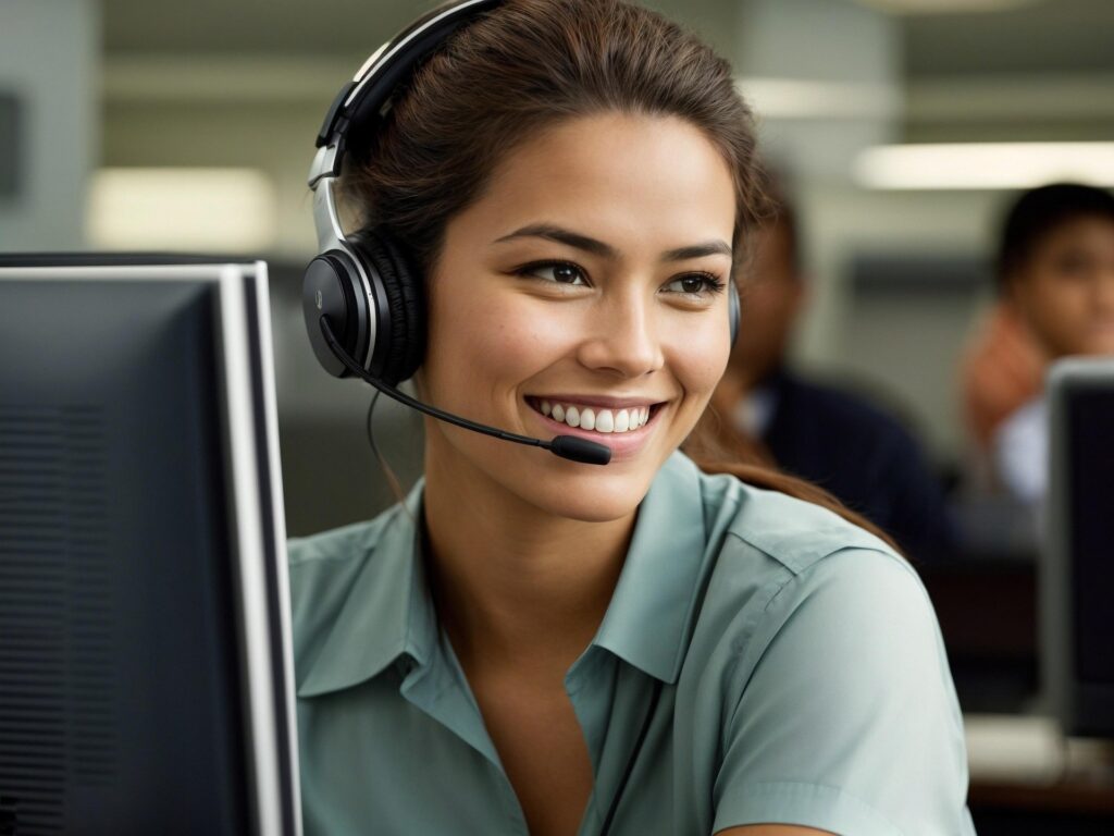 Automated Ecommerce Support