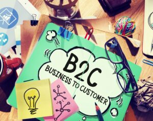 Read more about the article B2C and D2C Difference – 6 key differences between D2C and B2C ecommerce