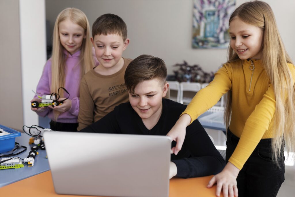 Best AI Chatbots for Schools Websites