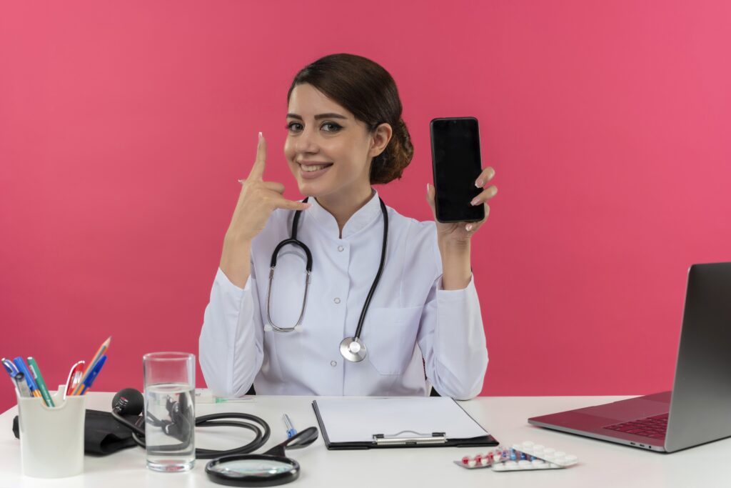 Best Medical AI Chatbot for Clinic Appointment Booking Faqs
