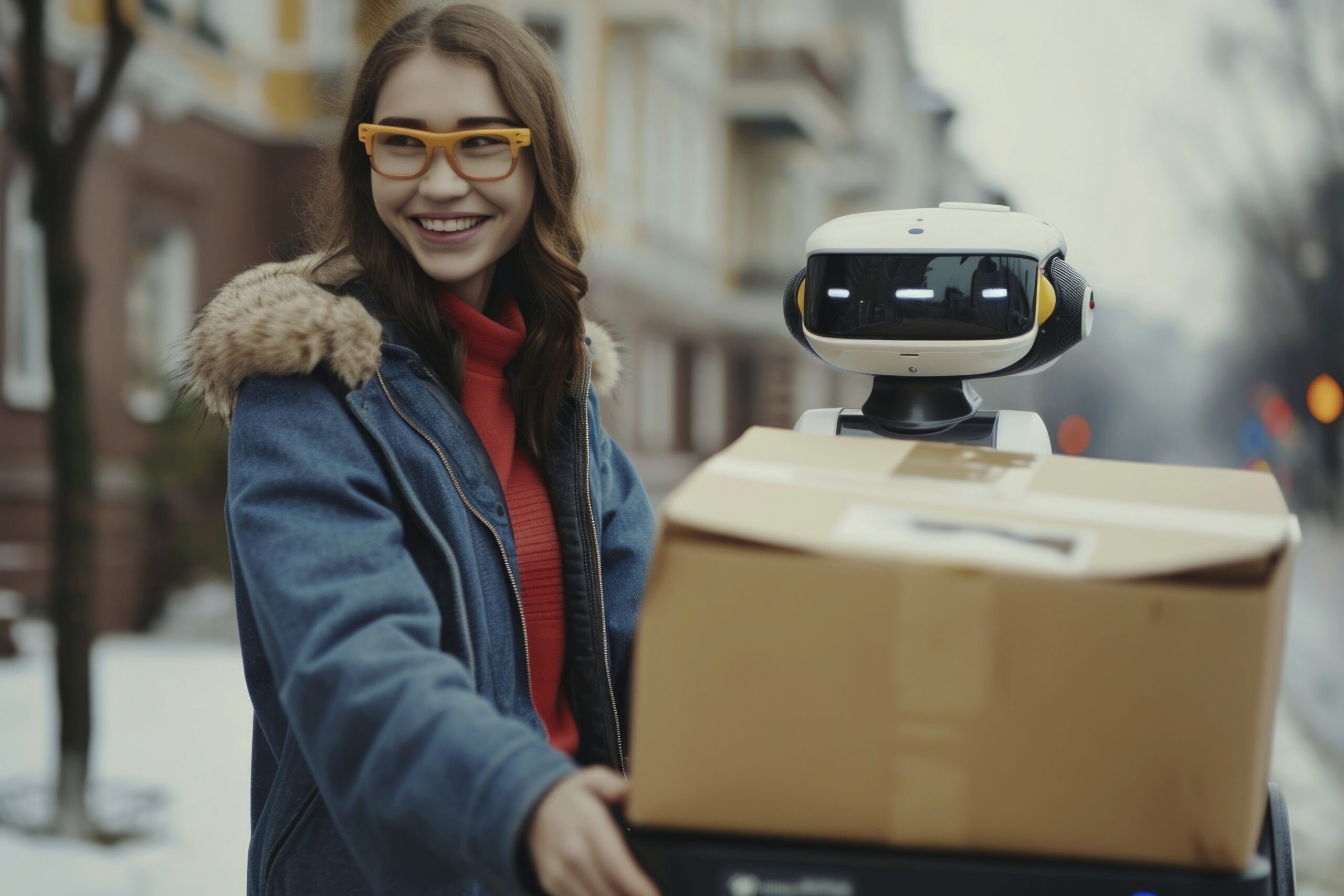 You are currently viewing 10 Best Chatbot Automations for Delivery Questions