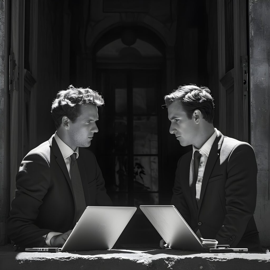 Conversagent vs AeroChat